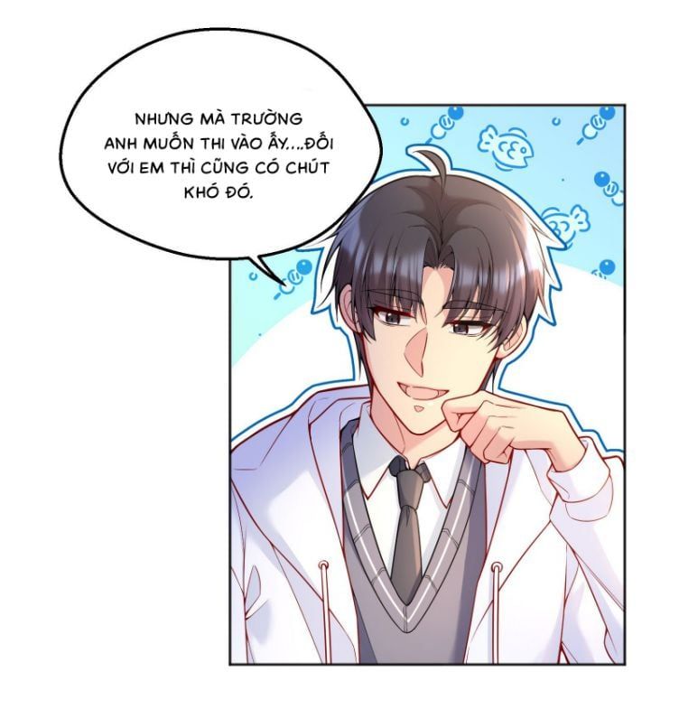 Bí Mật Của Nhân Viên K Chap 67 - Next Chap 68