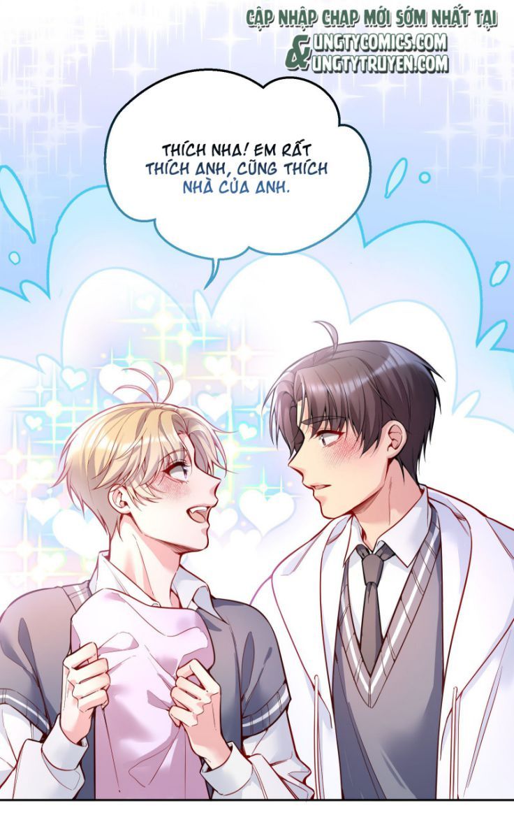 Bí Mật Của Nhân Viên K Chap 68 - Next Chap 69