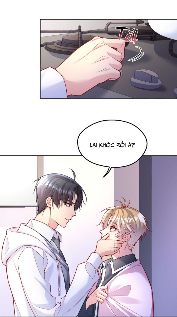 Bí Mật Của Nhân Viên K Chap 69 - Next Chap 70