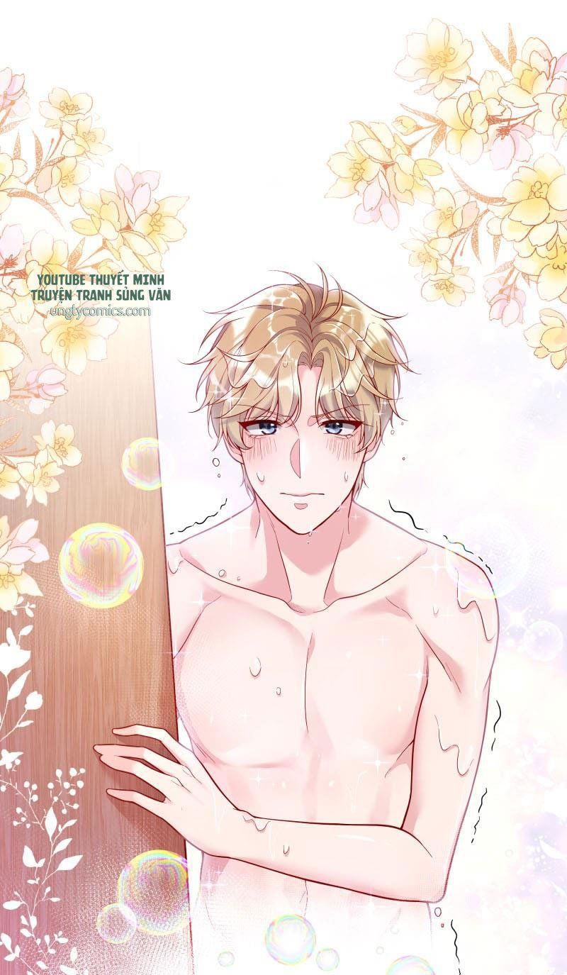 Bí Mật Của Nhân Viên K Chap 7 - Next Chap 8