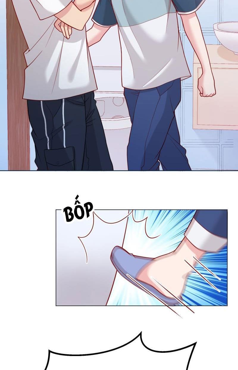 Bí Mật Của Nhân Viên K Chap 7 - Next Chap 8