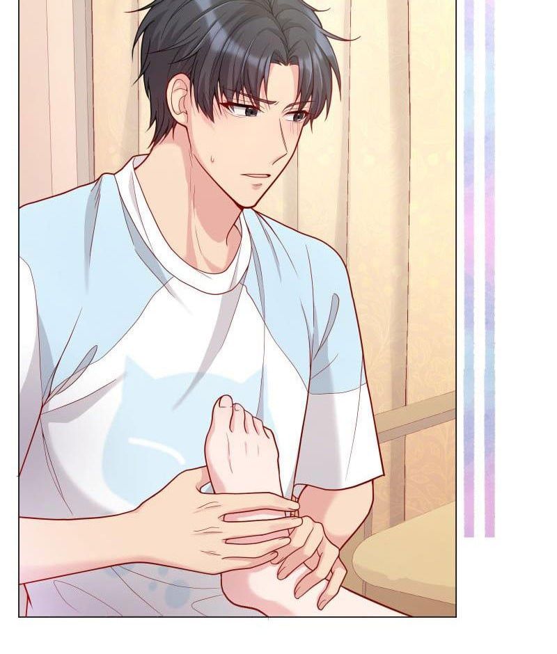 Bí Mật Của Nhân Viên K Chap 7 - Next Chap 8