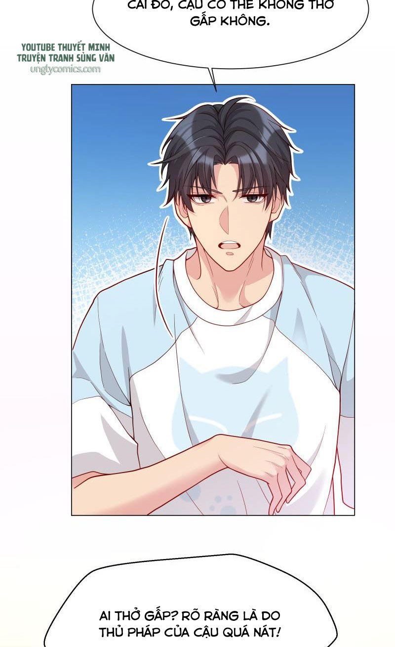 Bí Mật Của Nhân Viên K Chap 7 - Next Chap 8