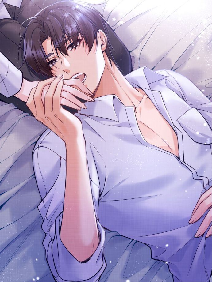 Bí Mật Của Nhân Viên K Chap 71 - Next Chap 72