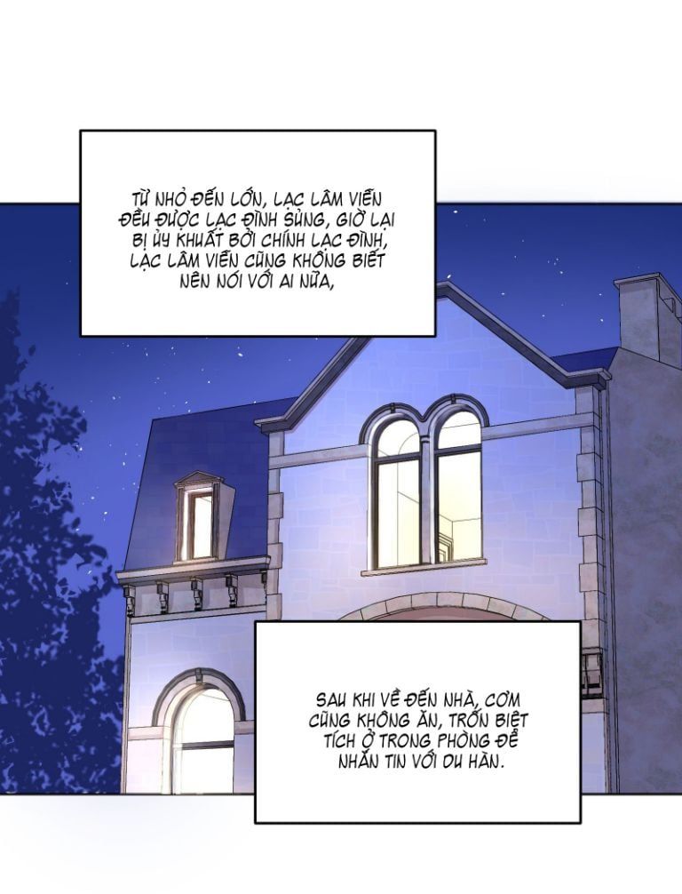 Bí Mật Của Nhân Viên K Chap 73 - Next Chap 74