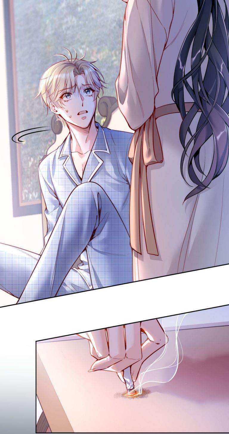 Bí Mật Của Nhân Viên K Chap 73 - Next Chap 74