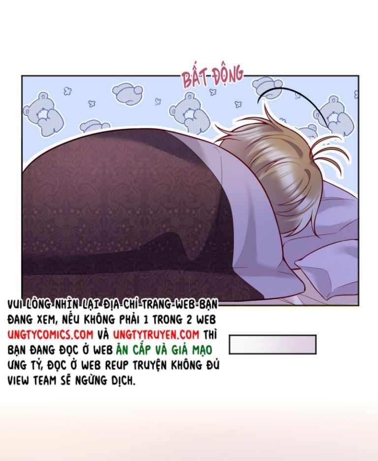 Bí Mật Của Nhân Viên K Chap 73 - Next Chap 74