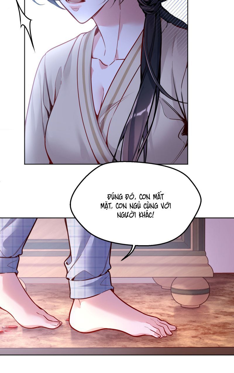 Bí Mật Của Nhân Viên K Chap 74 - Next Chap 75