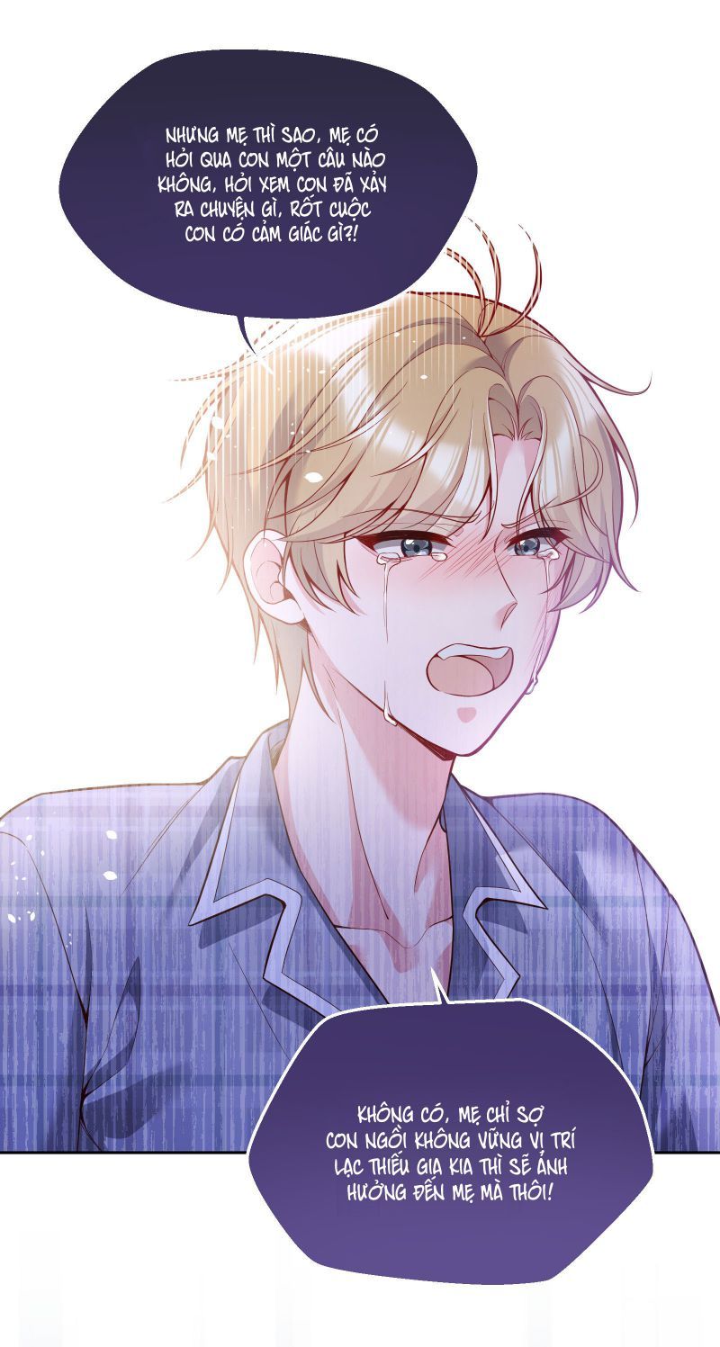 Bí Mật Của Nhân Viên K Chap 74 - Next Chap 75