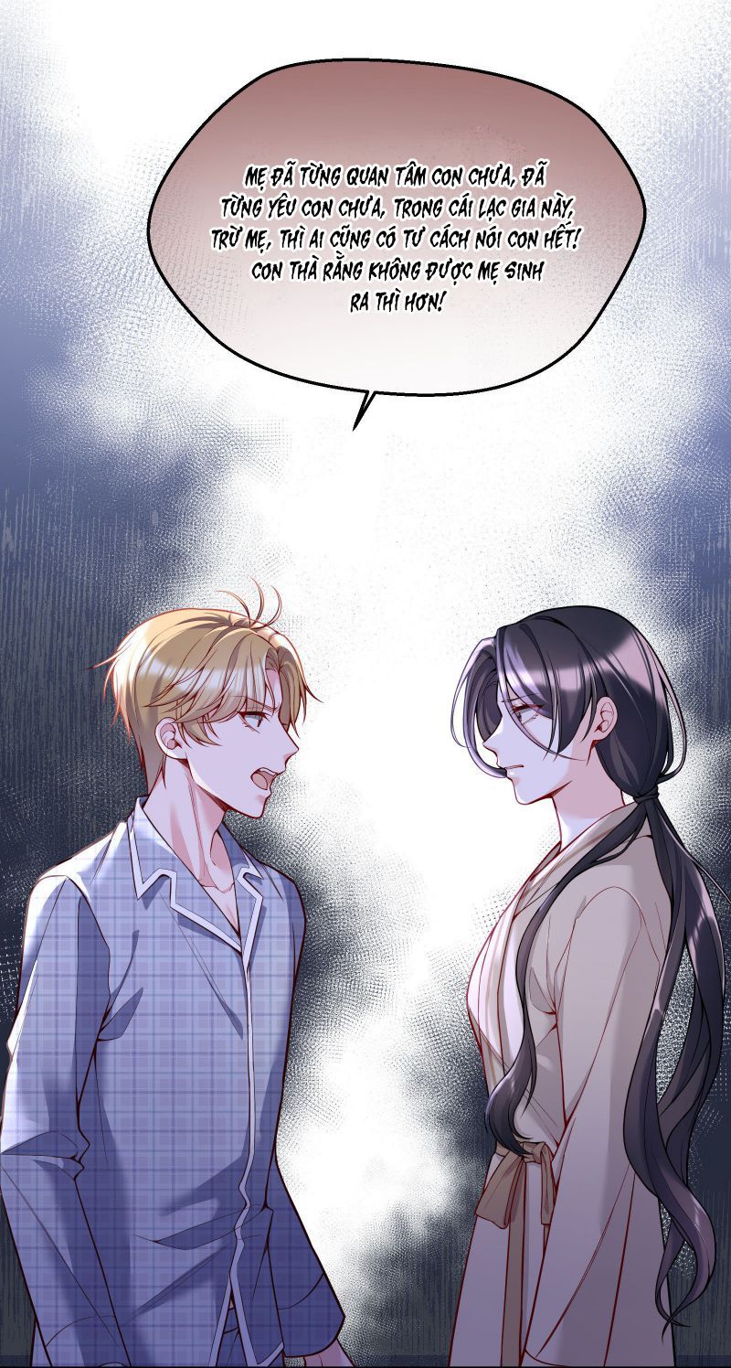 Bí Mật Của Nhân Viên K Chap 74 - Next Chap 75