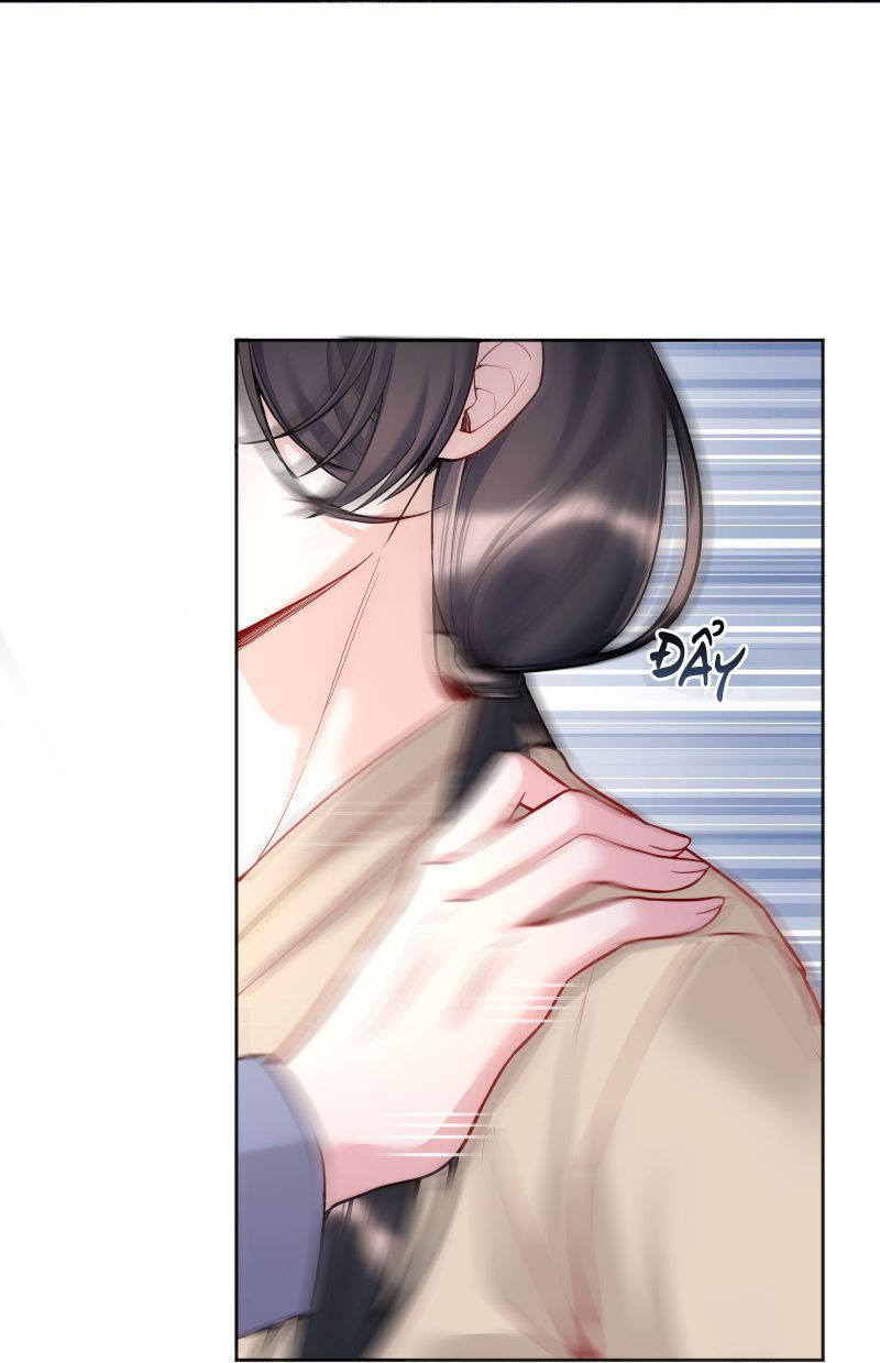 Bí Mật Của Nhân Viên K Chap 74 - Next Chap 75