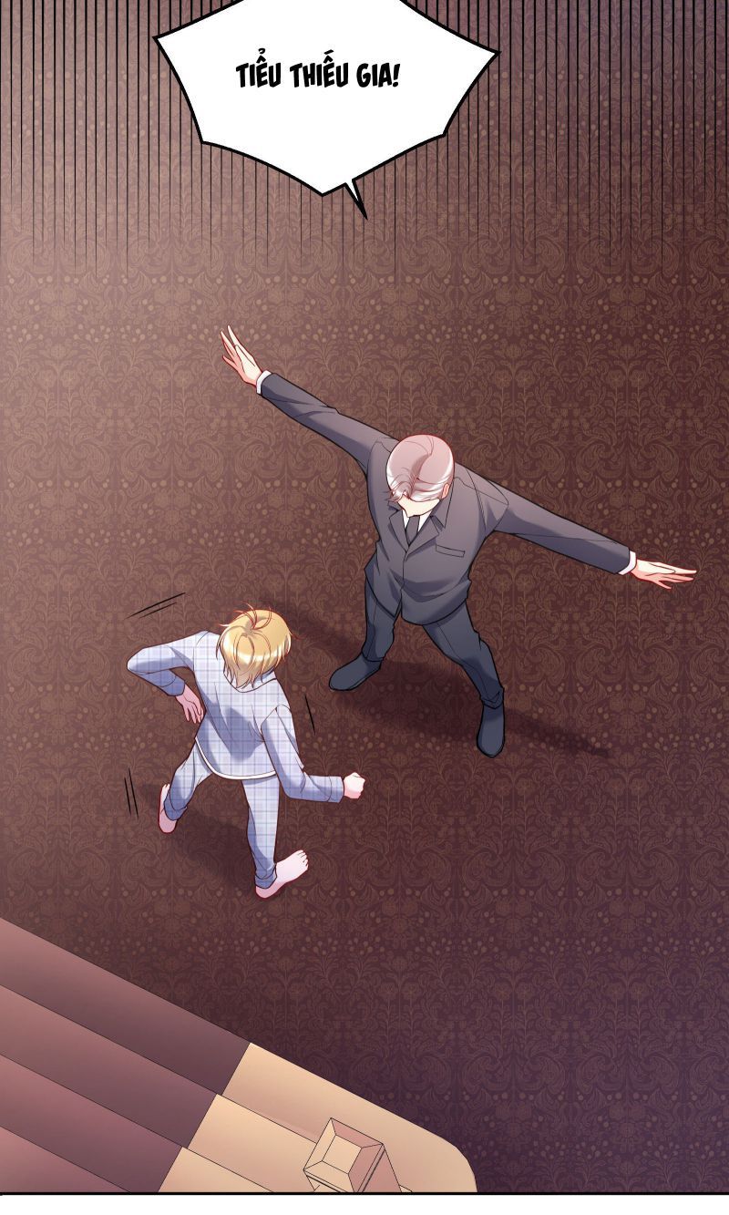 Bí Mật Của Nhân Viên K Chap 74 - Next Chap 75