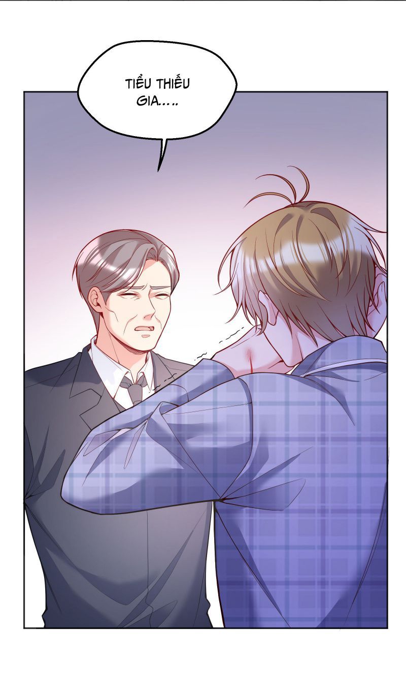 Bí Mật Của Nhân Viên K Chap 74 - Next Chap 75