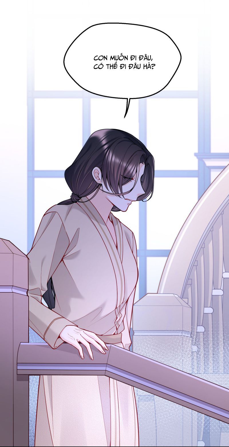 Bí Mật Của Nhân Viên K Chap 74 - Next Chap 75