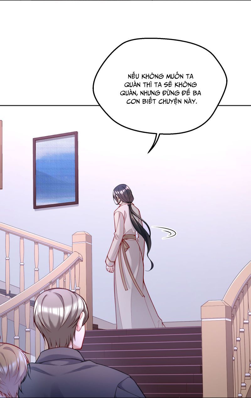 Bí Mật Của Nhân Viên K Chap 74 - Next Chap 75