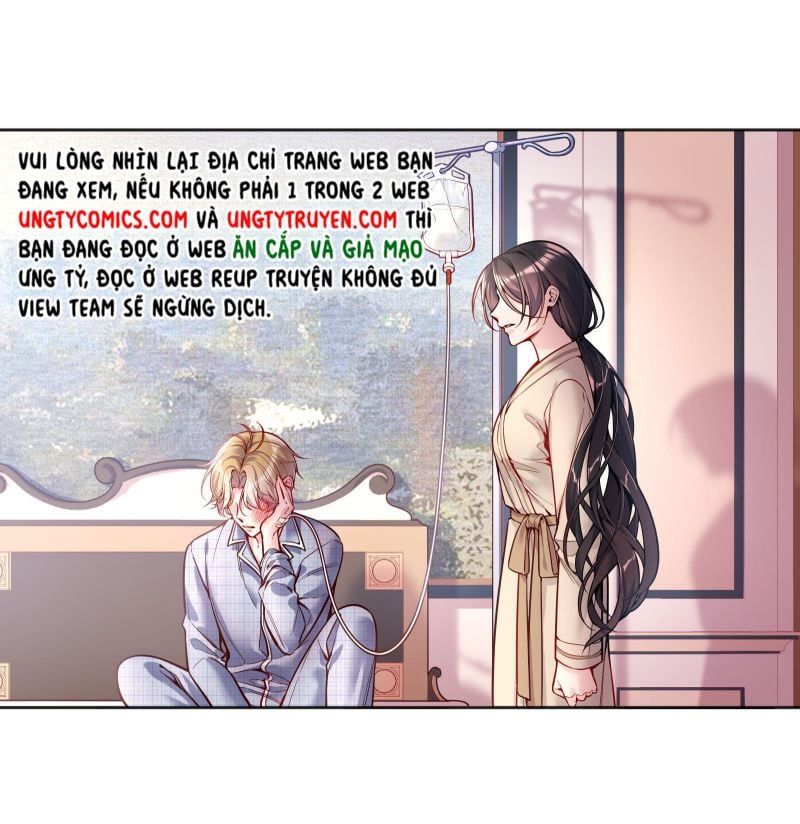 Bí Mật Của Nhân Viên K Chap 74 - Next Chap 75
