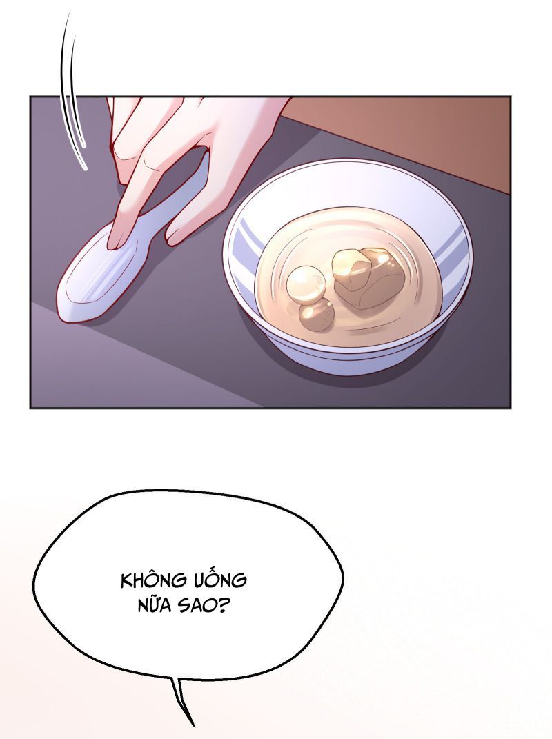 Bí Mật Của Nhân Viên K Chap 74 - Next Chap 75