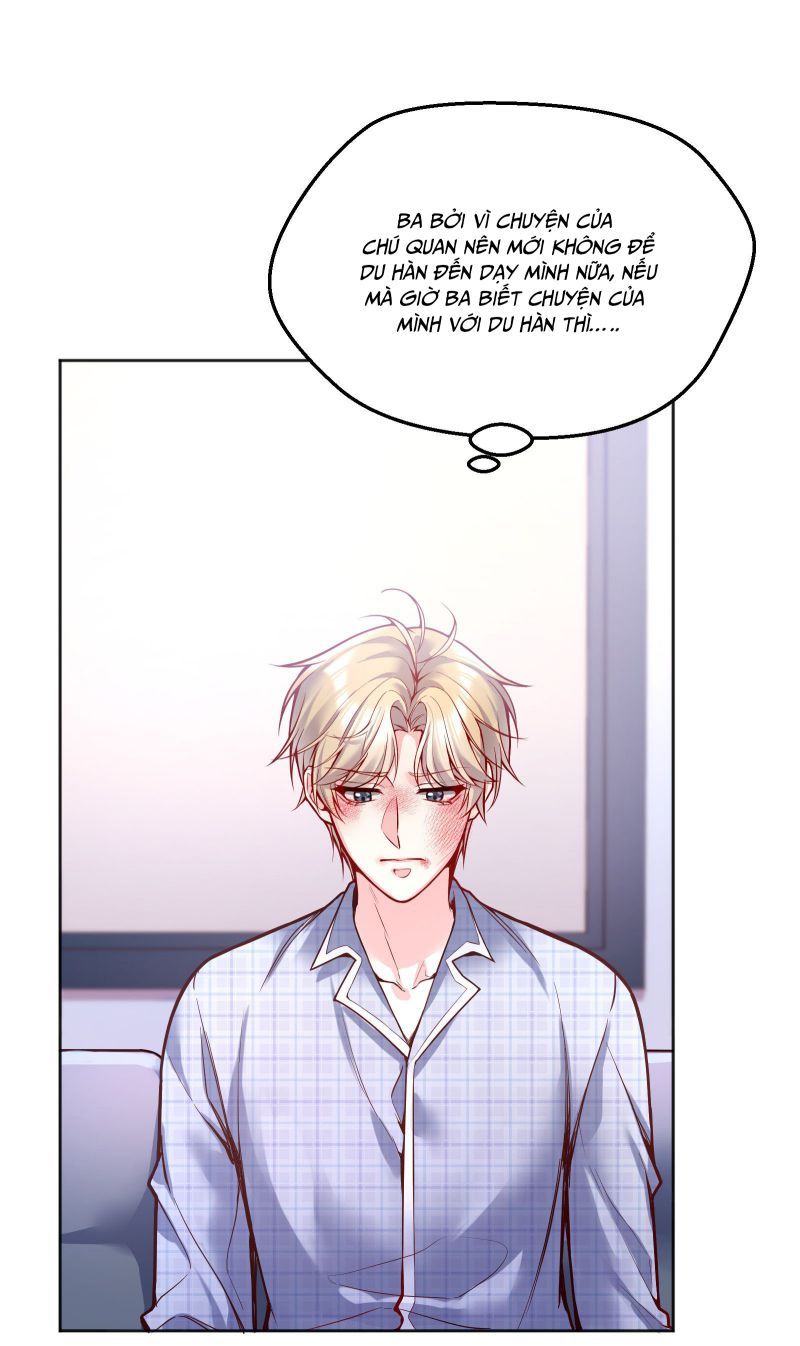 Bí Mật Của Nhân Viên K Chap 74 - Next Chap 75