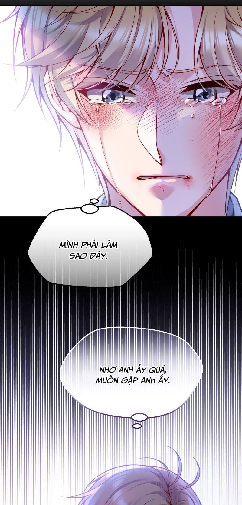 Bí Mật Của Nhân Viên K Chap 74 - Next Chap 75