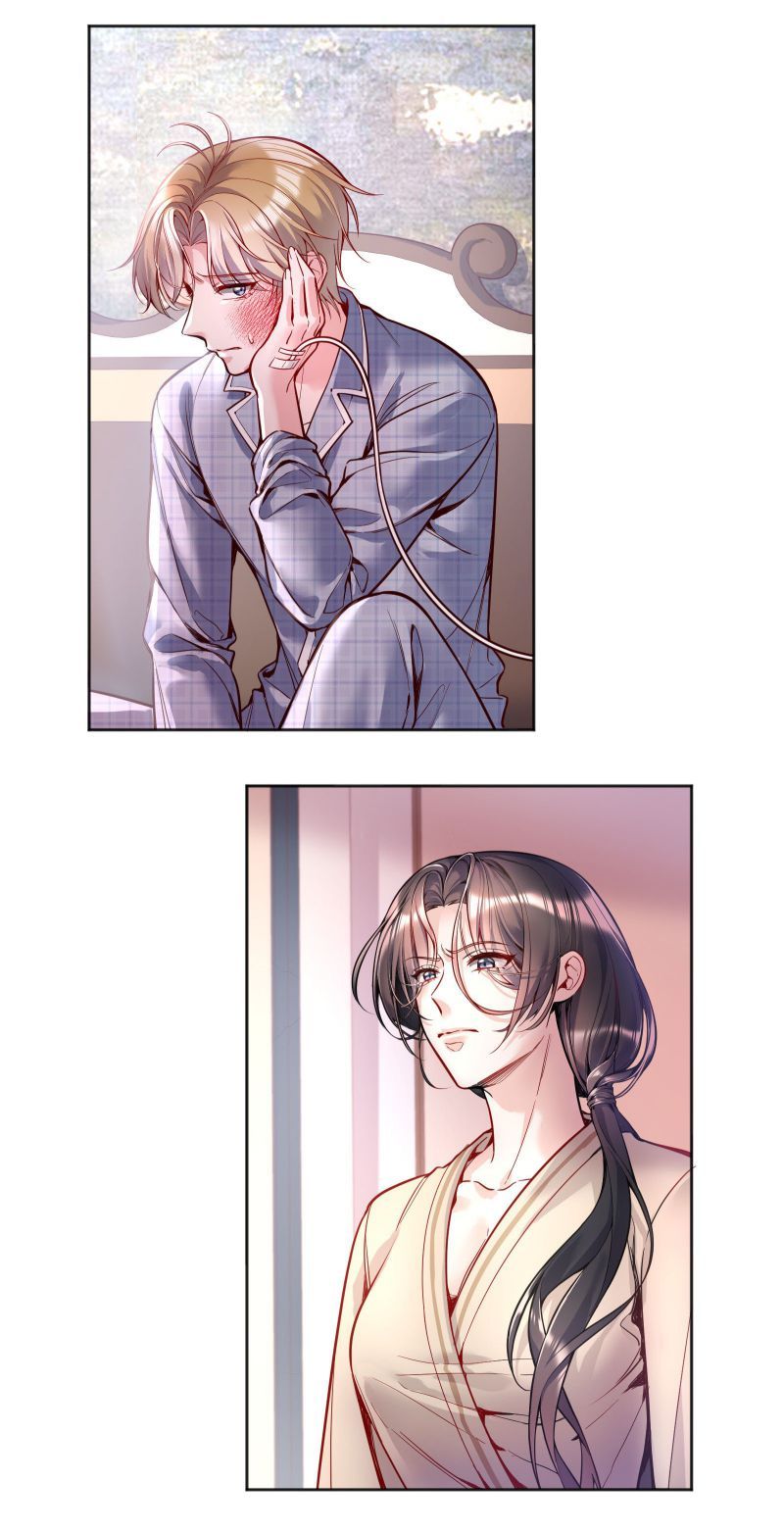 Bí Mật Của Nhân Viên K Chap 74 - Next Chap 75