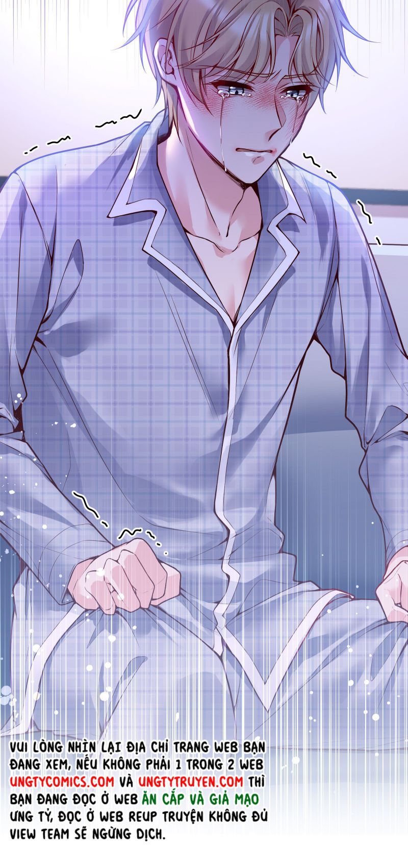 Bí Mật Của Nhân Viên K Chap 74 - Next Chap 75