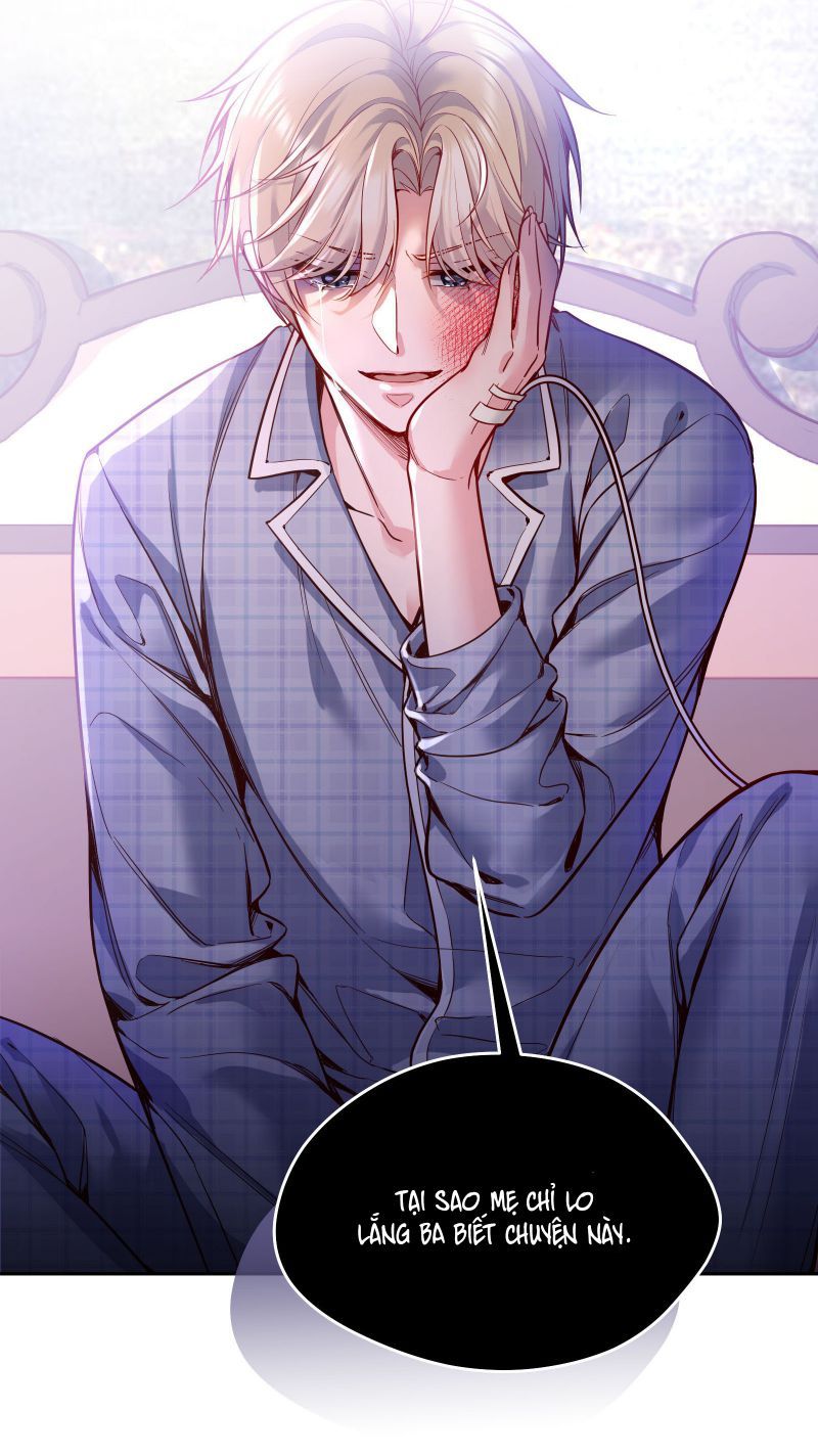 Bí Mật Của Nhân Viên K Chap 74 - Next Chap 75