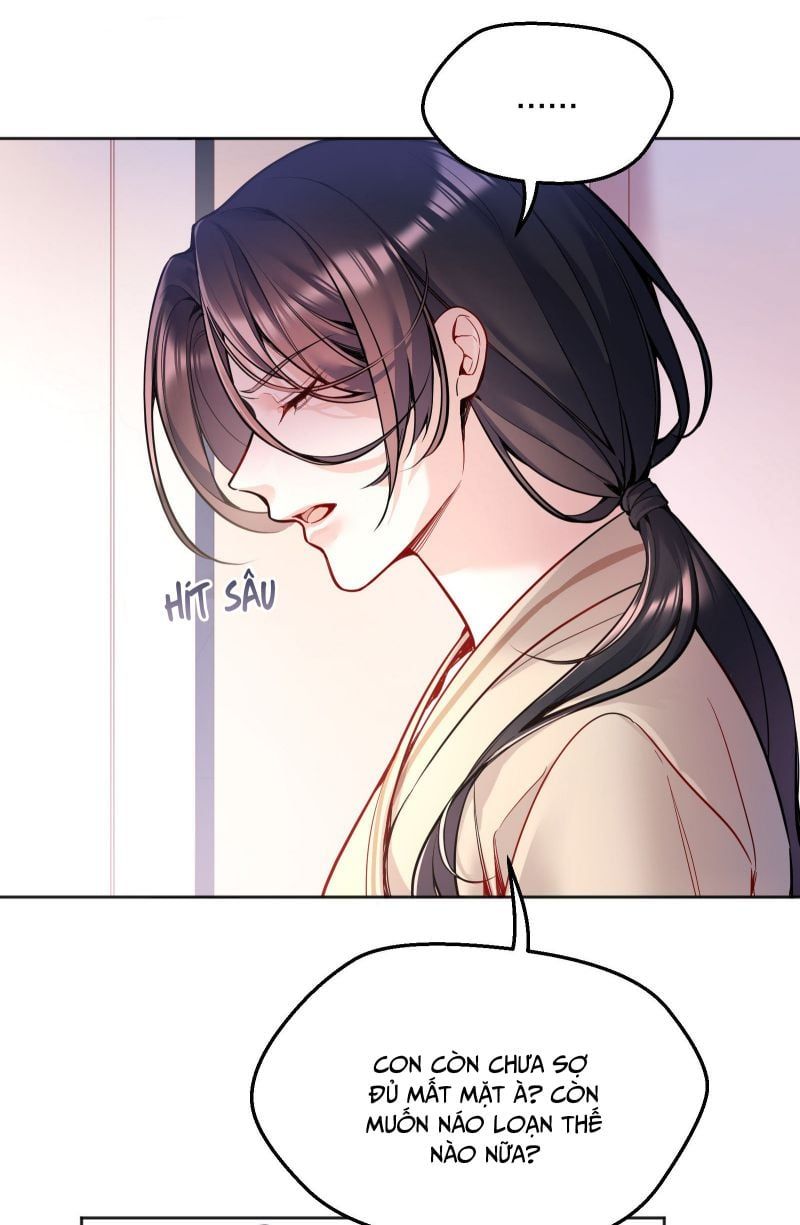 Bí Mật Của Nhân Viên K Chap 74 - Next Chap 75