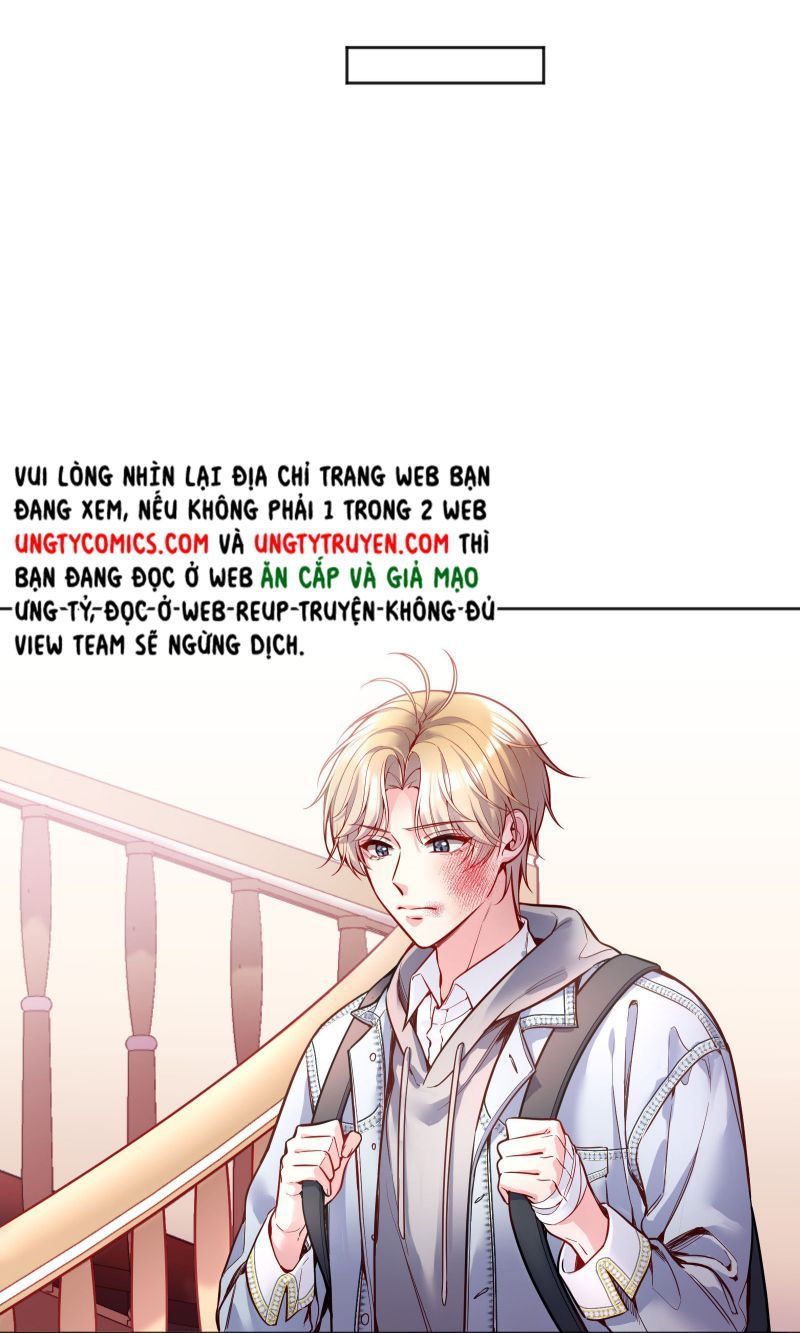 Bí Mật Của Nhân Viên K Chap 75 - Next Chap 76