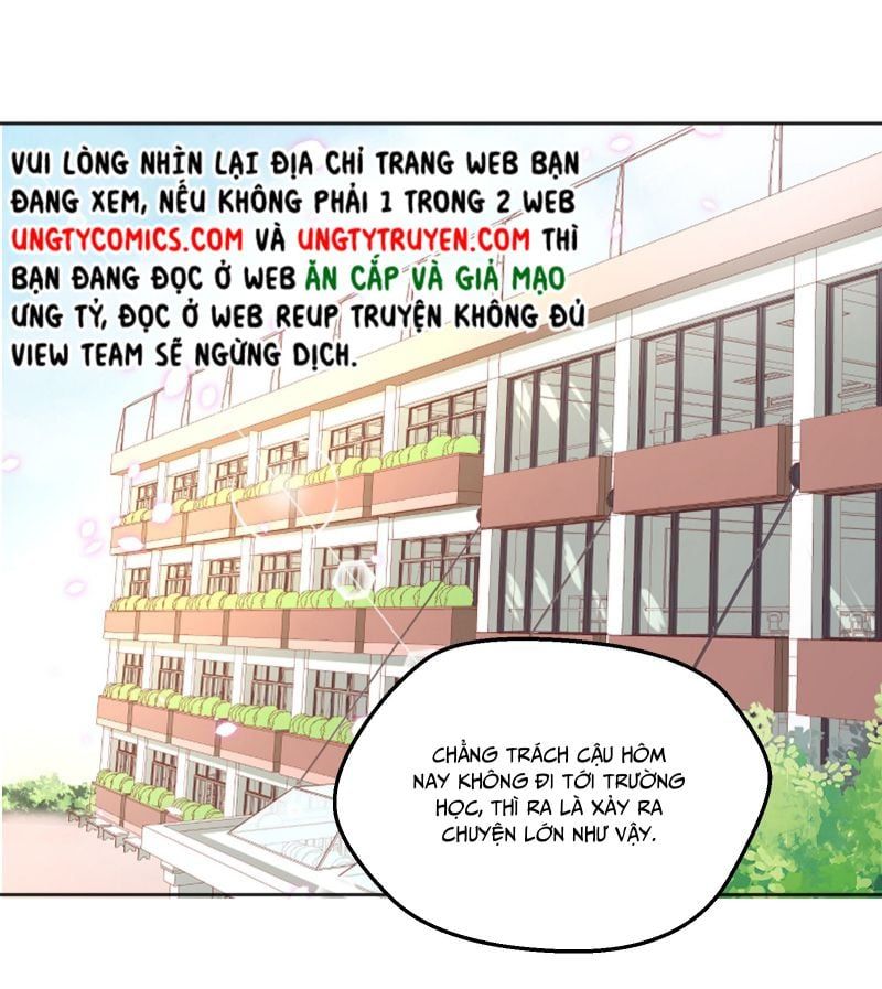 Bí Mật Của Nhân Viên K Chap 76 - Next Chap 77