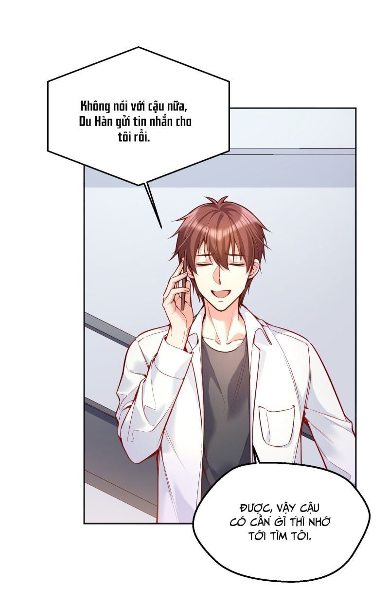 Bí Mật Của Nhân Viên K Chap 76 - Next Chap 77