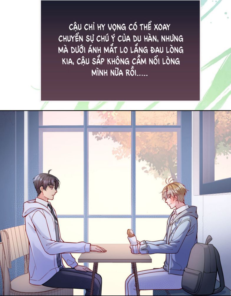 Bí Mật Của Nhân Viên K Chap 77 - Next Chap 78