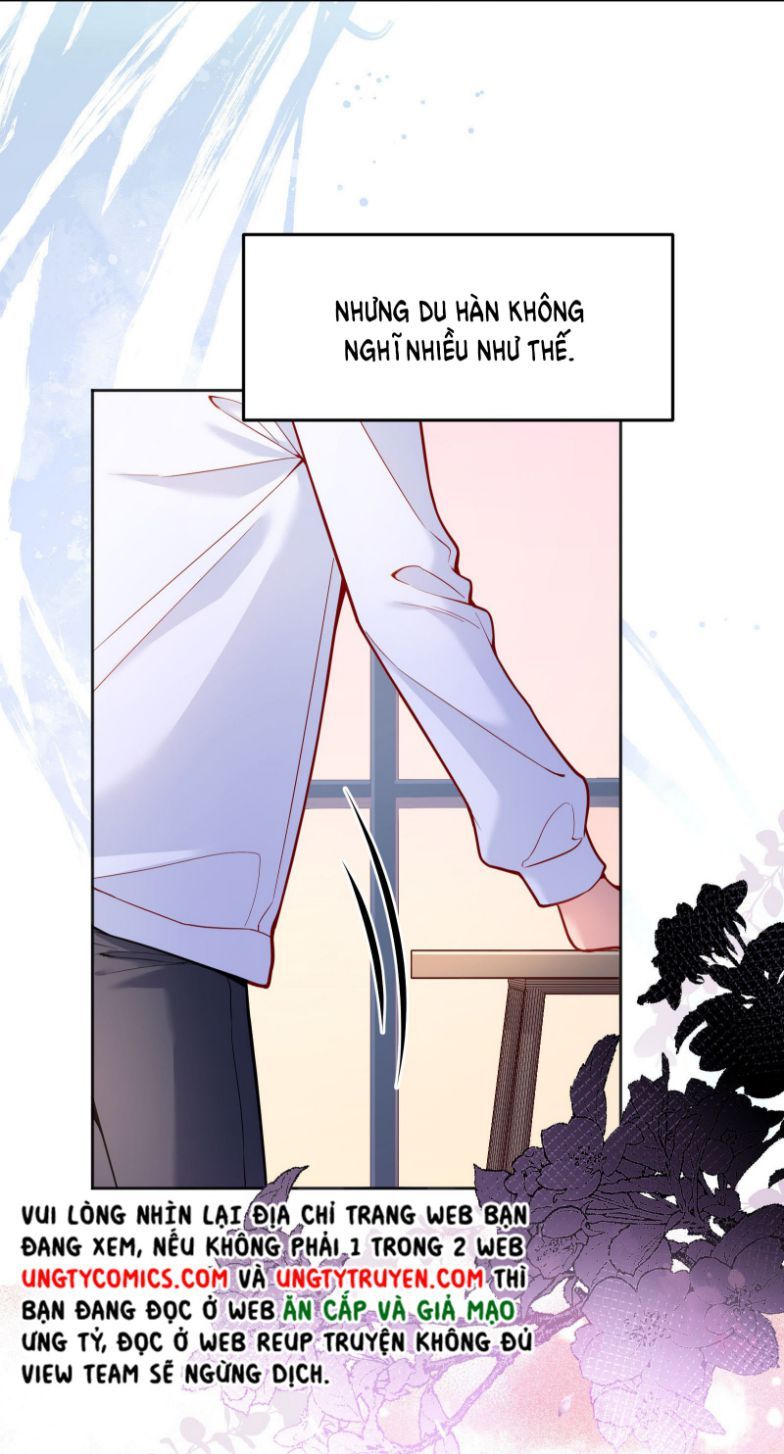 Bí Mật Của Nhân Viên K Chap 77 - Next Chap 78