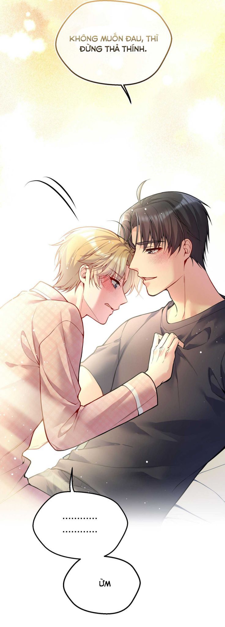 Bí Mật Của Nhân Viên K Chap 78 - Next Chap 79