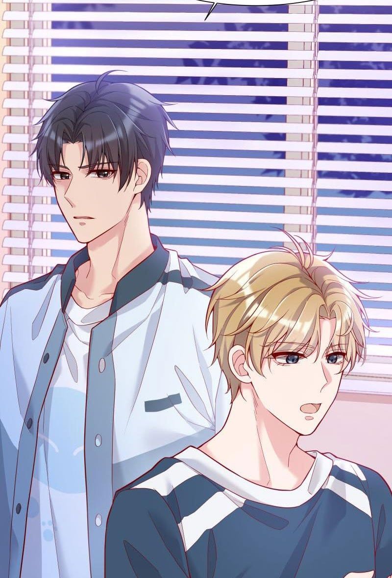 Bí Mật Của Nhân Viên K Chap 8 - Next Chap 9