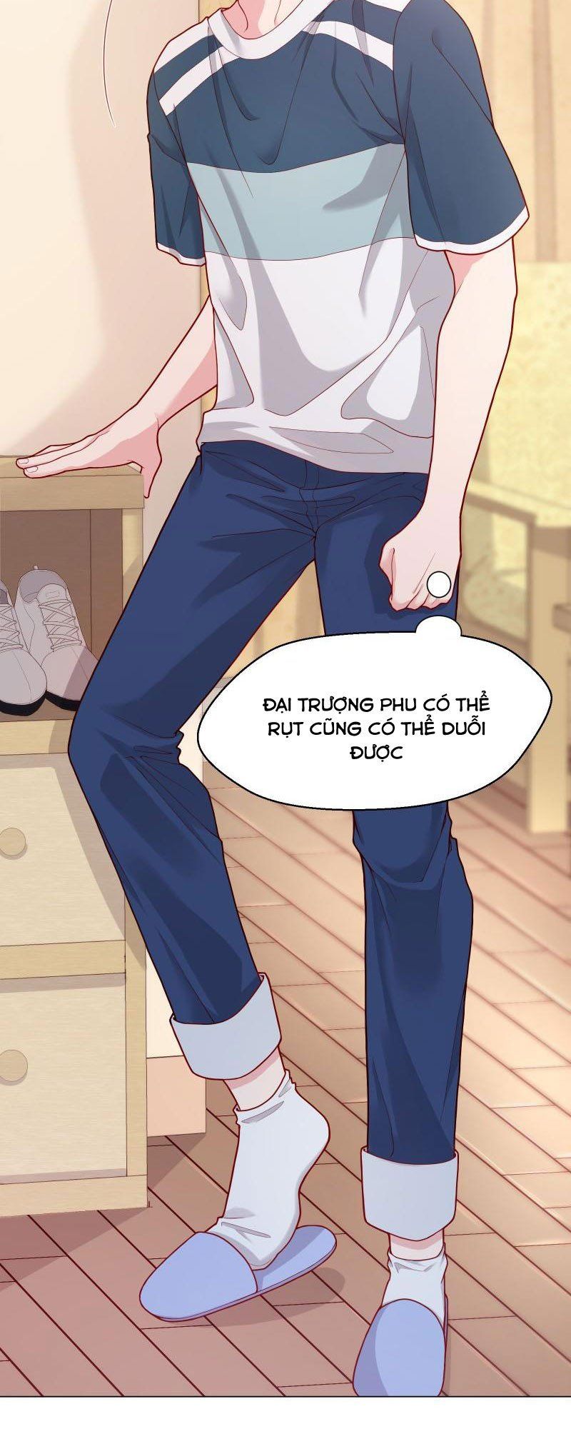 Bí Mật Của Nhân Viên K Chap 8 - Next Chap 9