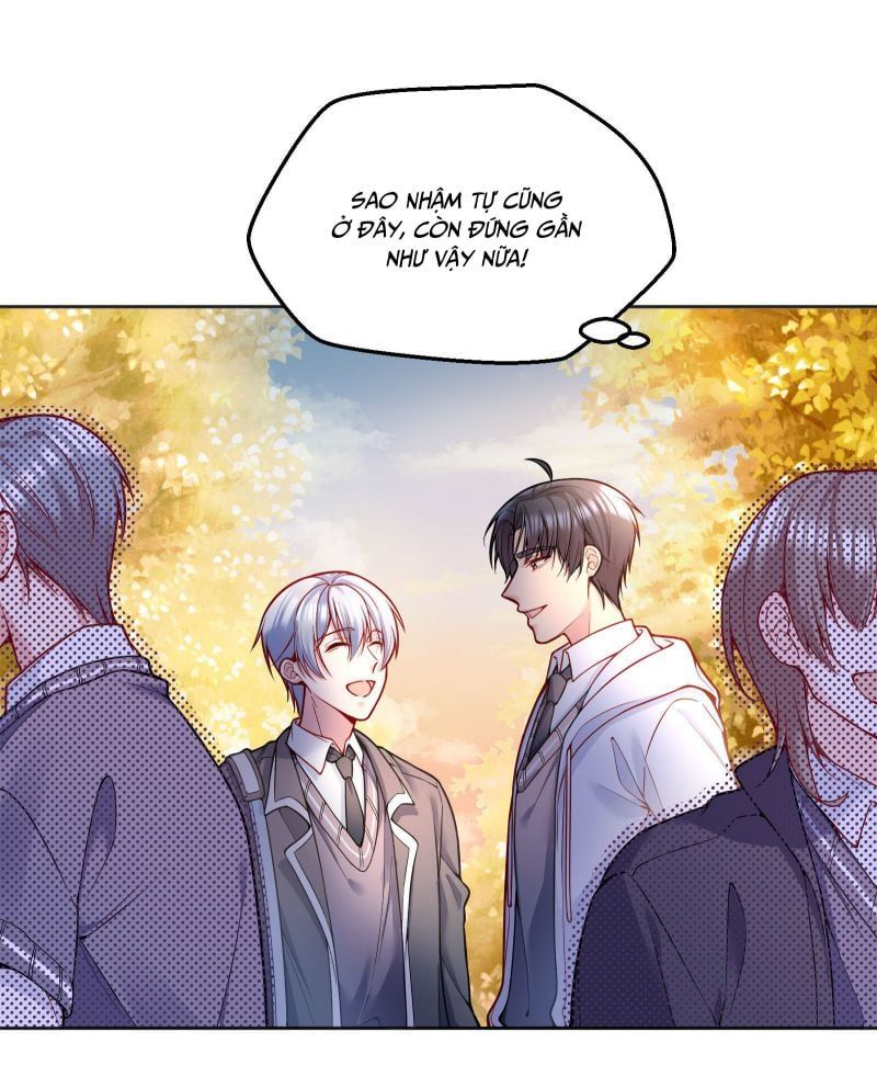 Bí Mật Của Nhân Viên K Chap 80 - Next Chap 81