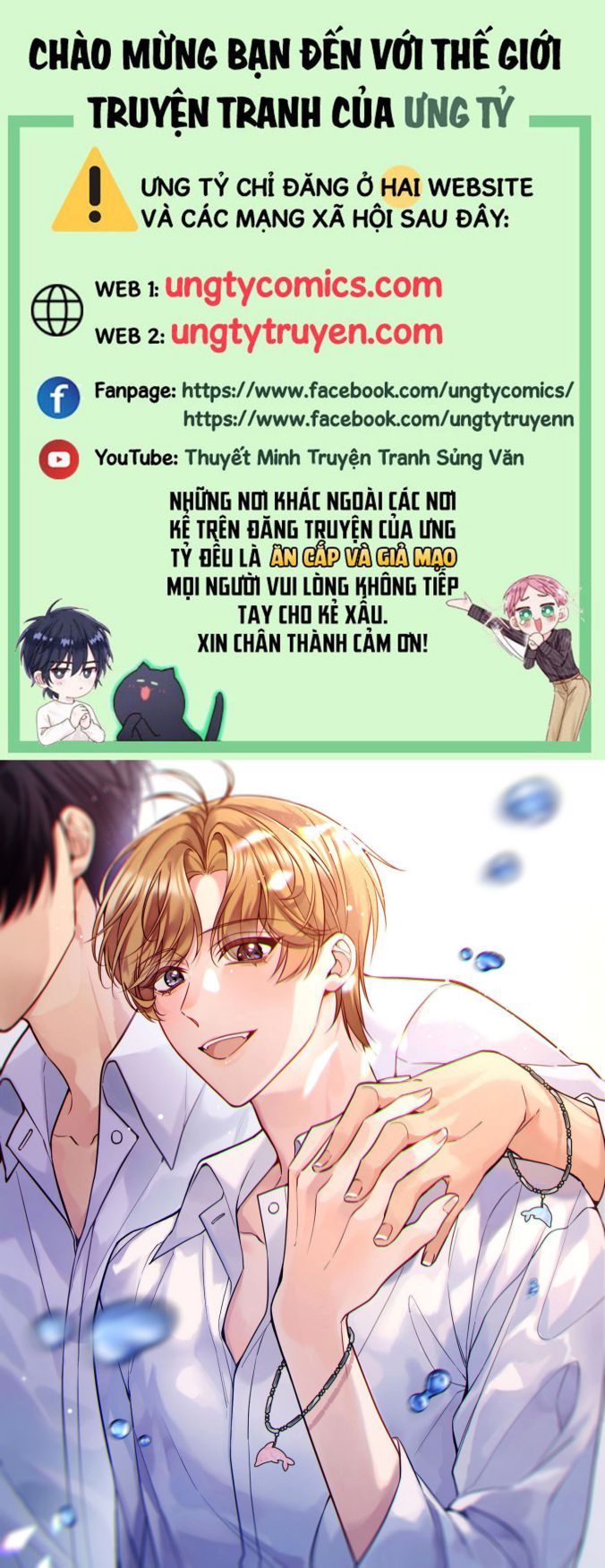 Bí Mật Của Nhân Viên K Chap 81 - Next Chap 82