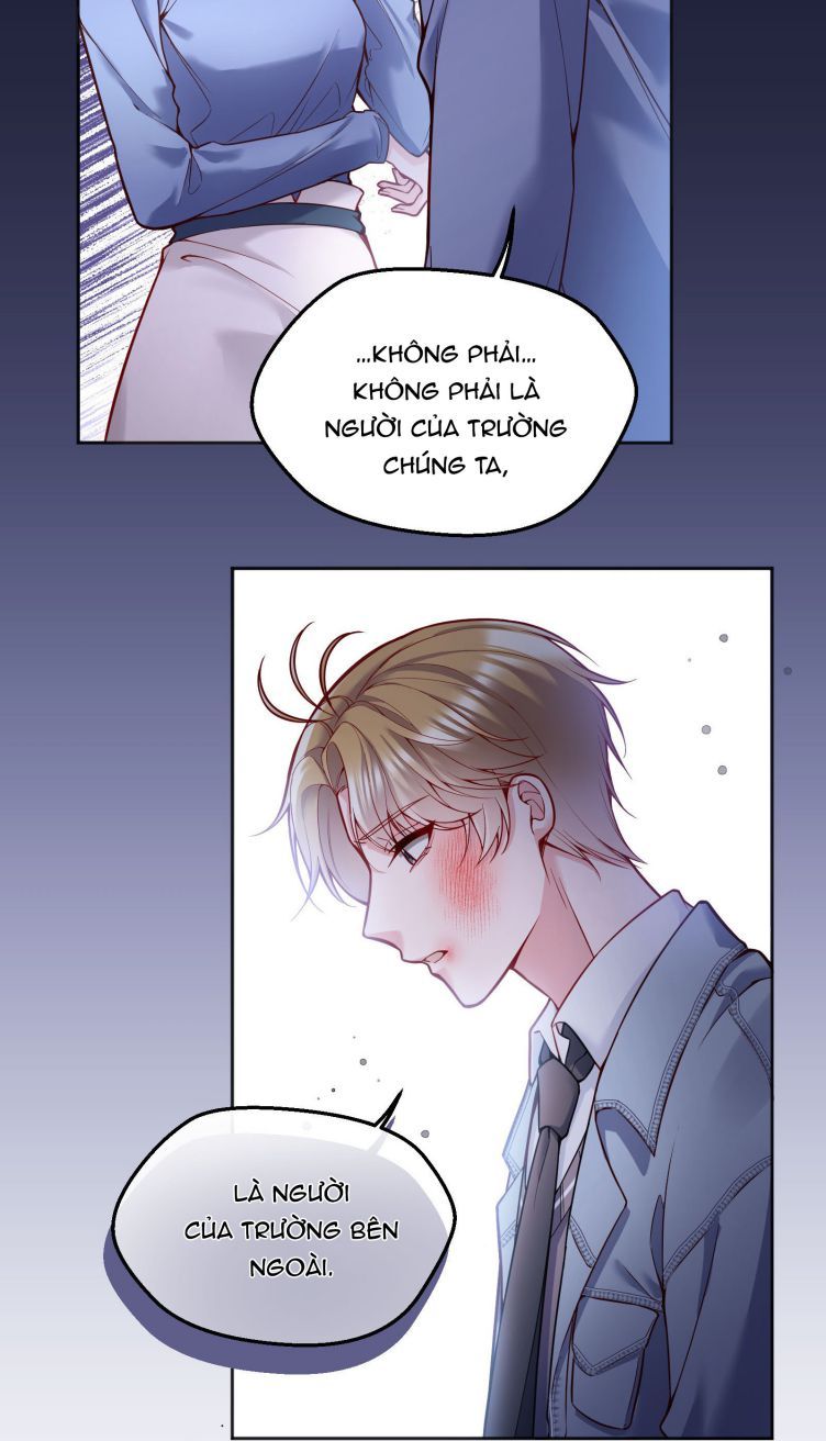 Bí Mật Của Nhân Viên K Chap 81 - Next Chap 82