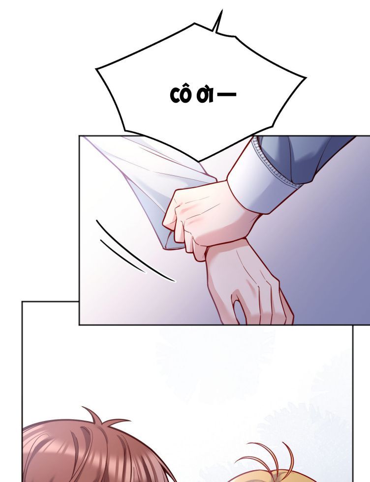 Bí Mật Của Nhân Viên K Chap 81 - Next Chap 82