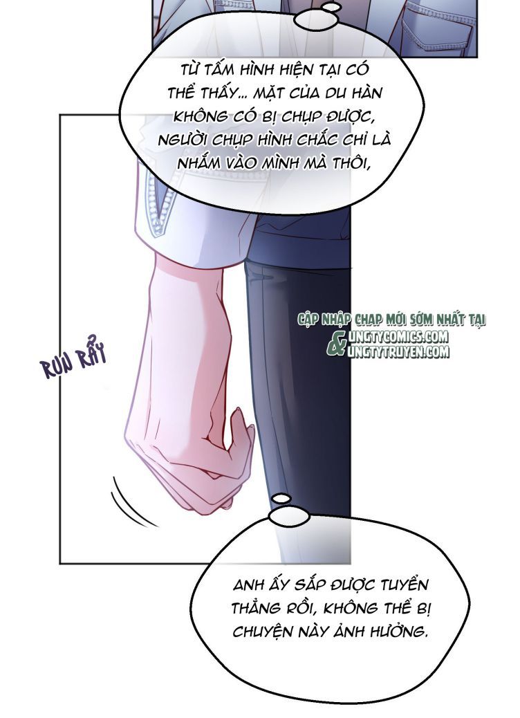 Bí Mật Của Nhân Viên K Chap 81 - Next Chap 82