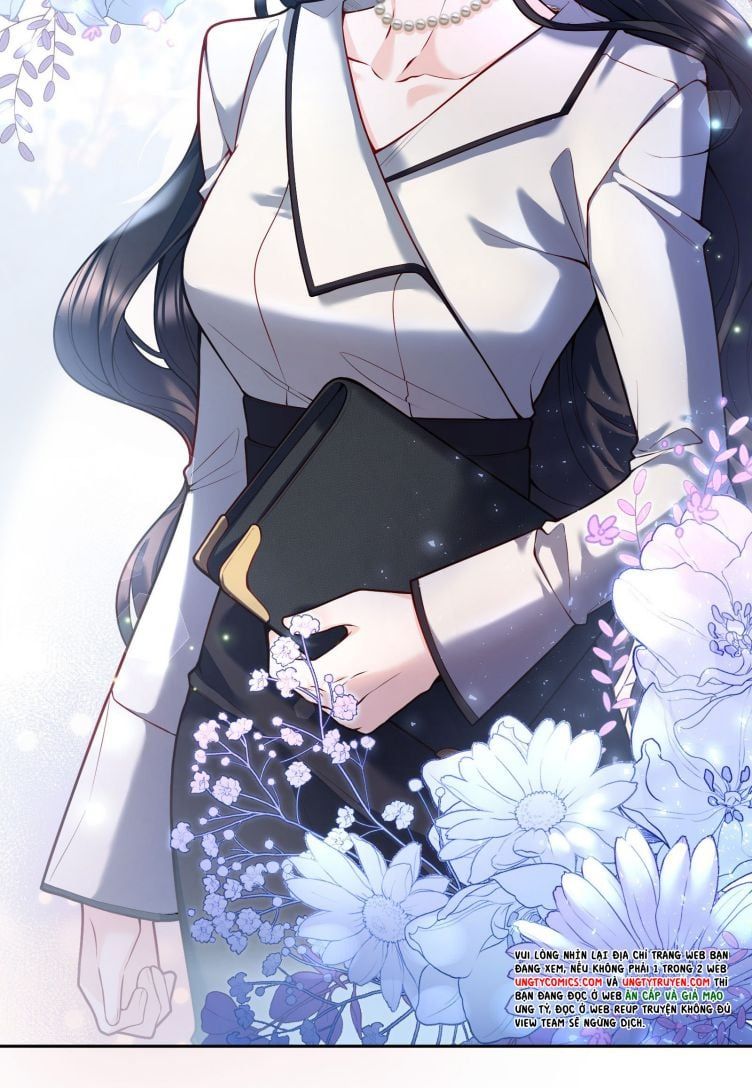 Bí Mật Của Nhân Viên K Chap 81 - Next Chap 82