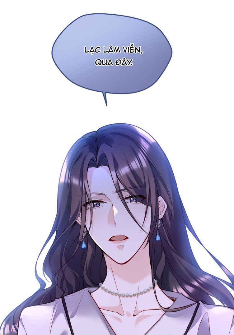 Bí Mật Của Nhân Viên K Chap 81 - Next Chap 82