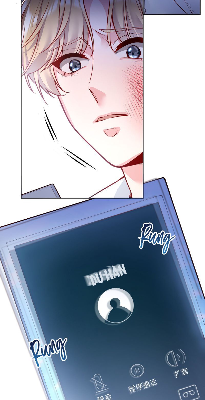 Bí Mật Của Nhân Viên K Chap 82 - Next Chap 83