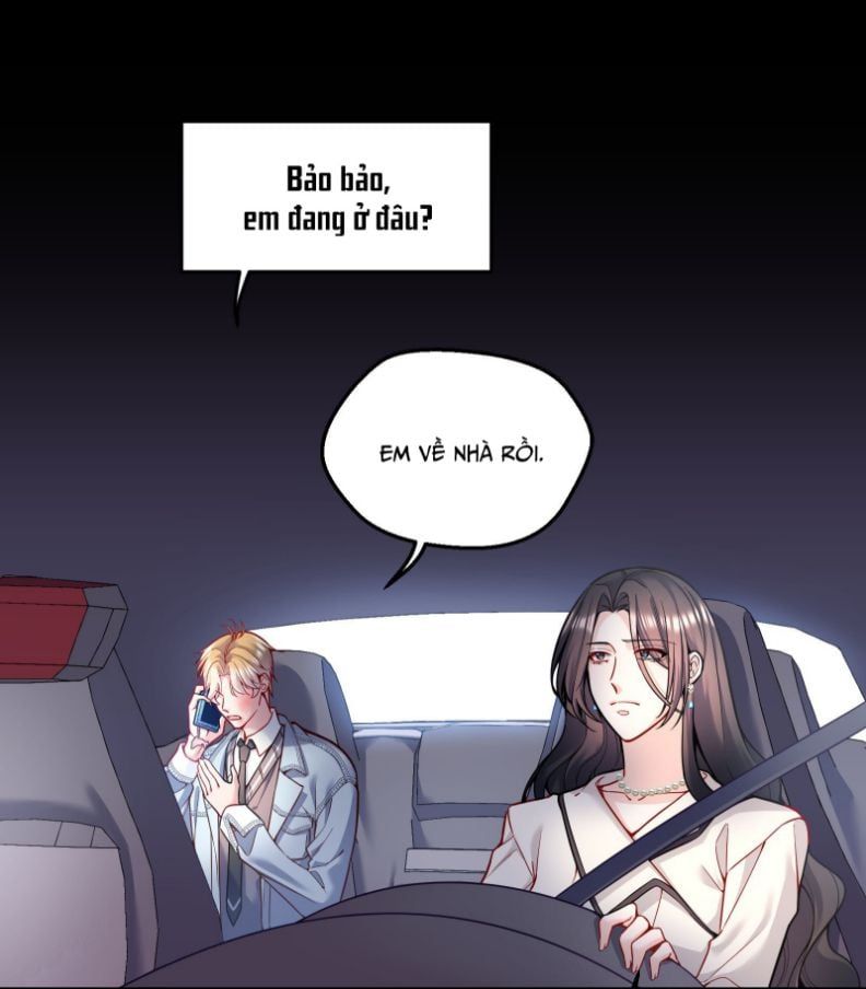 Bí Mật Của Nhân Viên K Chap 83 - Next Chap 84