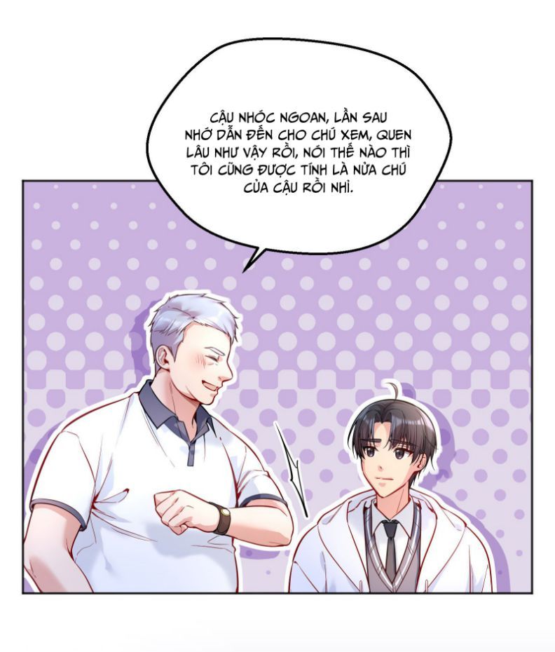 Bí Mật Của Nhân Viên K Chap 83 - Next Chap 84