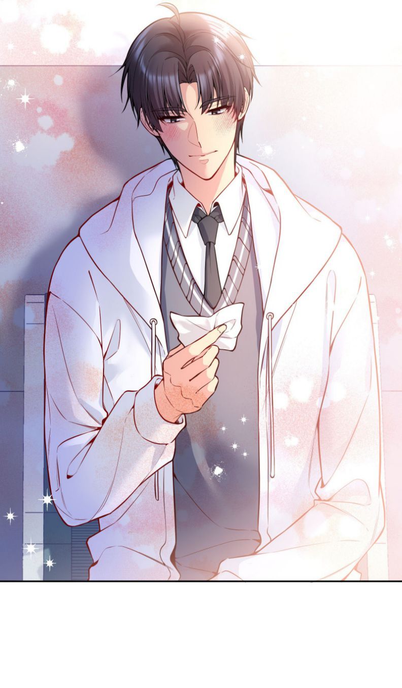 Bí Mật Của Nhân Viên K Chap 83 - Next Chap 84