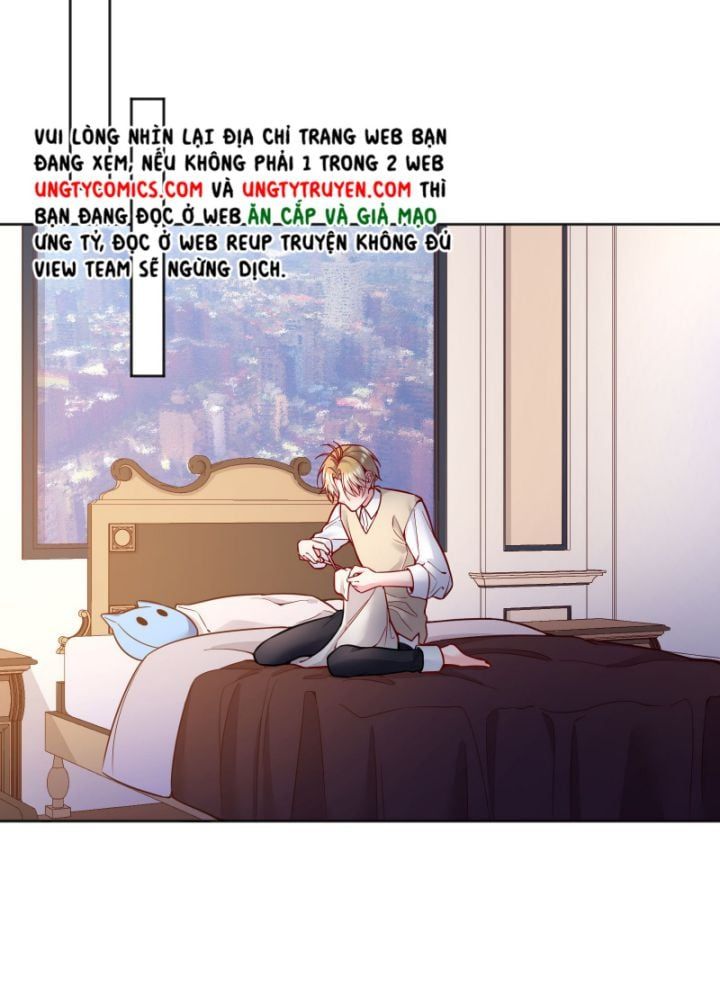 Bí Mật Của Nhân Viên K Chap 85 - Next Chap 86