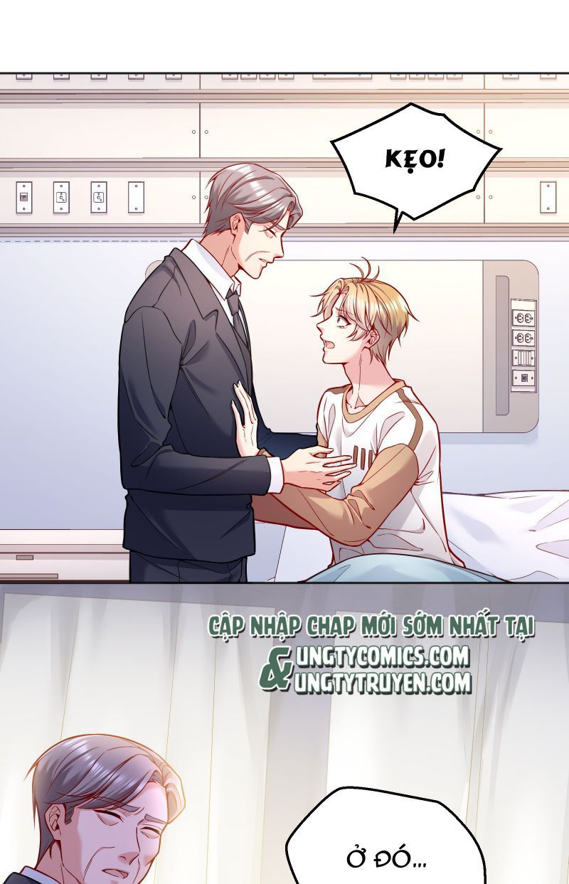 Bí Mật Của Nhân Viên K Chap 88 - Next Chap 89