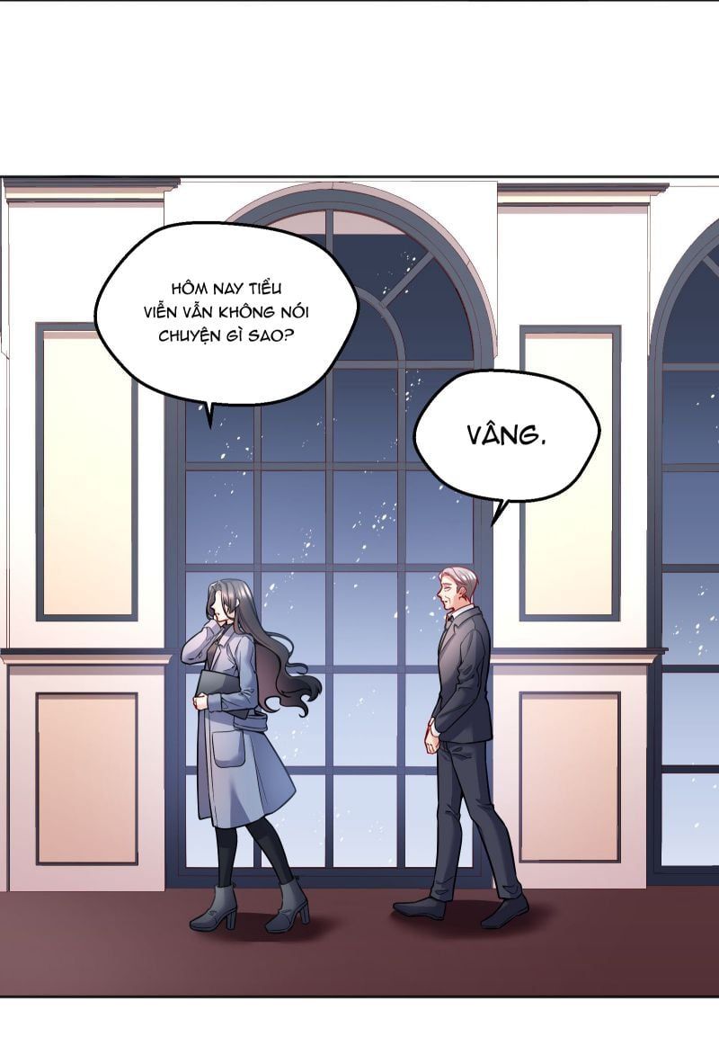 Bí Mật Của Nhân Viên K Chap 88 - Next Chap 89