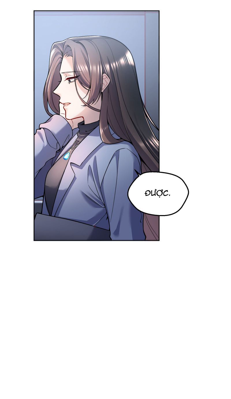 Bí Mật Của Nhân Viên K Chap 88 - Next Chap 89